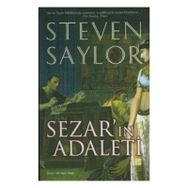 SEZAR´IN ADALETI - STEVEN SAYLOR