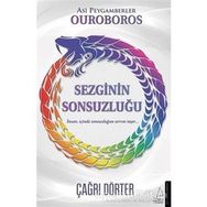 Sezginin Sonsuzluğu Destek Yayınları