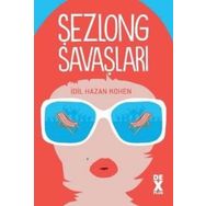 Şezlong Savaşları - İdil Hazan Kohen