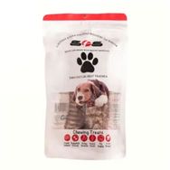 Sfs Köpek Maması Dana Gırtlak Naturel Yetişkin 100 GR Köpek Ödül Maması