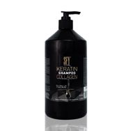 SFY Keratin Collagen 1000 ml Professional Tuzsuz Saç Bakım Şampuanı