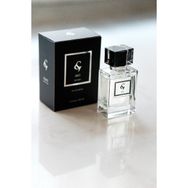 S&G 201 EDP 50 ml Erkek Parfümü