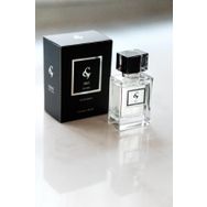 S&G 204 EDP 50 ml Erkek Parfümü