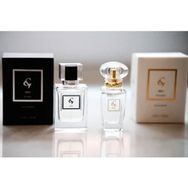 S&G 302 EDP 50 ml Unisex Parfüm