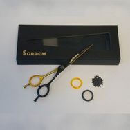 Sgroom 7 Kedi ve Köpek %30 Eğri Makası