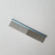 Sgroom Bıyık Kıtık Açıcı 25x120 mm Tarak