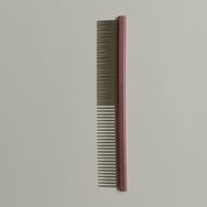 Sgroom Pimli Pembe 22x130 mm Tarak