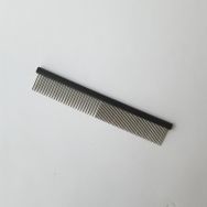Sgroom Pimli Siyah 22x130 mm Tarak