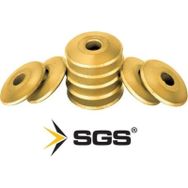 SGS 22 mm Seramik Granit Kesme Elması