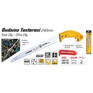 SGS 240 mm Orta Diş Budama Testeresi