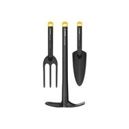 SGS 3 Parça Plastik Bahçe Seti