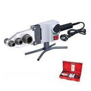 SGS 348 PPRC 1500 Watt Boru Kaynak Makina Seti