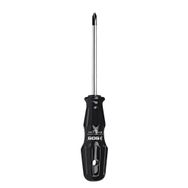 Sgs 3x100 mm Black Seri Yıldız Tornavida