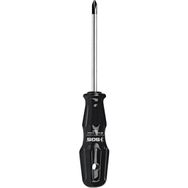 Sgs 4x100 mm Black Seri Yıldız Tornavida