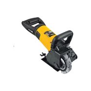 SGS 5300 Kanal Açma Makinesi