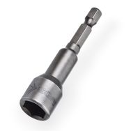 SGS 6 mm Manyetik Somun Adaptörü