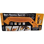 SGS 6186 Derz Kazıma Aparatı