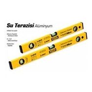SGS 80 cm Alüminyum Su Terazisi