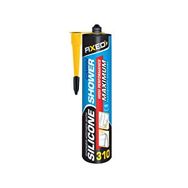 Sgs Duşakabin Silikonu 310 gr