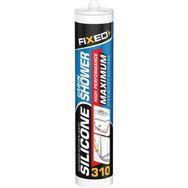 Sgs Fıxed Duşakabin Silikonu (330 Gr) F310d