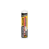 SGS FIXED GENEL AMAÇLI SİLİKON ŞEFFAF (280 GR.)
