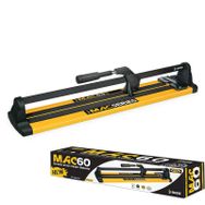 Sgs Mac40 Seramik Kesme Makinası