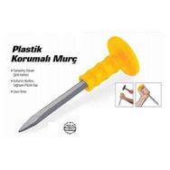 SGS Plastik Korumalı Murç