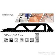 SGS S1243HM 305 mm Tilki Kuyruğu Testere Bıçağı