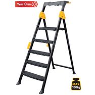 SGS SGS1175 Prostep 5+1 Basamaklı Metal Merdiven