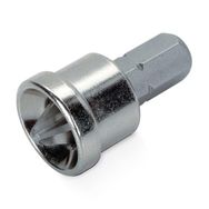 SGS SGS1825 Stoplamalı PH2x25 mm 1 Adet Öztürk Bits Uç