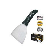 SGS SGS368 100 mm Plastik Saplı Öztürk Macun Ispatula