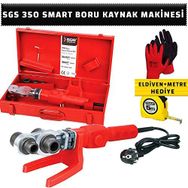 Sgs Smart Pprc 600 W Boru Kaynak Makina Seti