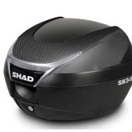 Shad SH-34 Karbon Çanta