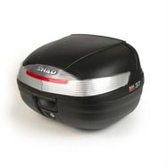 Shad SH-37 37 lt Siyah Arka Çanta
