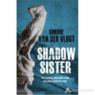 SHADOW SISTER - SIMONE VAN DER VLUGT