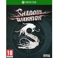 Shadow Warrior Xbox One