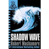 Shadow Wave: Book 12