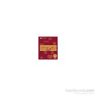 Shakespeare Kitabı - Georgina Palffy