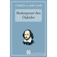 Shakespeare'den Öyküler - Mary Lamb, Charles Lamb