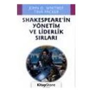 Shakespeare’in Yönetim Ve Liderlik Sırları - Kolektif