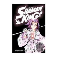 Shaman King - Şaman Kral Cilt 6 - Hiroyuki Takei