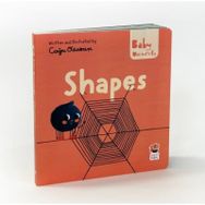Shapes - Baby University First Concepts Stories Sincap Kitap