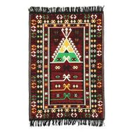 Shark Anatolia 7 Bordo Kilim Seccade