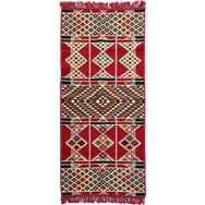Shark Anatolia Baklava Kilim