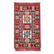 Shark Anatolia Bergama Kilim