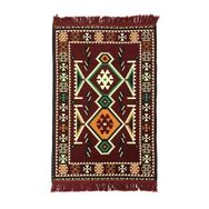 Shark Anatolia Bordo 80x120 cm Kilim