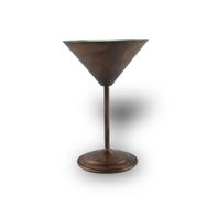 Shark Anatolia Martini Bakır Kadeh