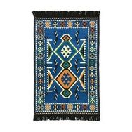 Shark Anatolia Mavi 80x120 cm Kilim