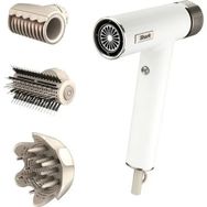 Shark HD334EU Speed Style 3 in 1 Air İpek Beyazı Saç Kurutma ve Şekillendirme Sistemi
