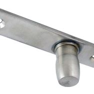 Shark Ht-2704-Sss Cam Kapı Üst Menteşe